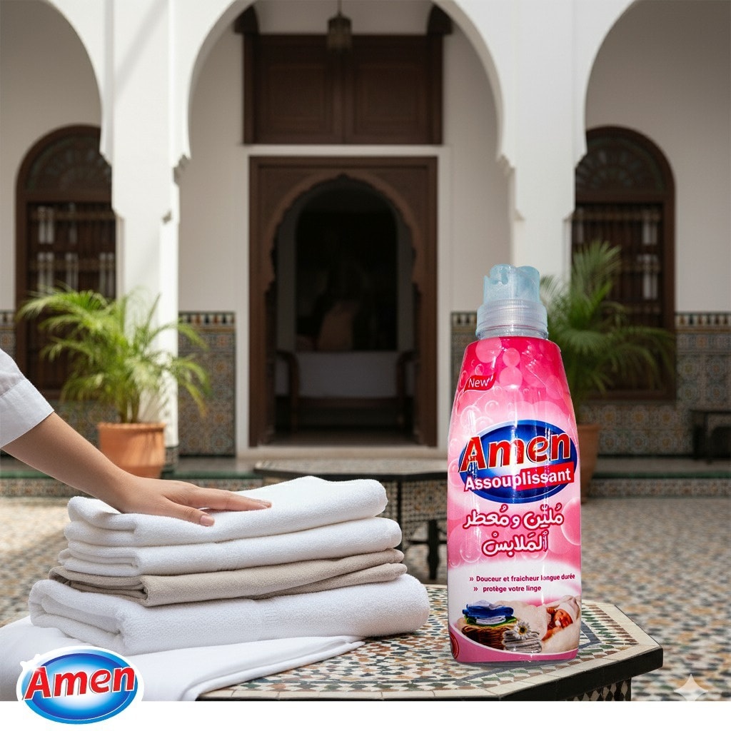 Assouplissant amen 1l