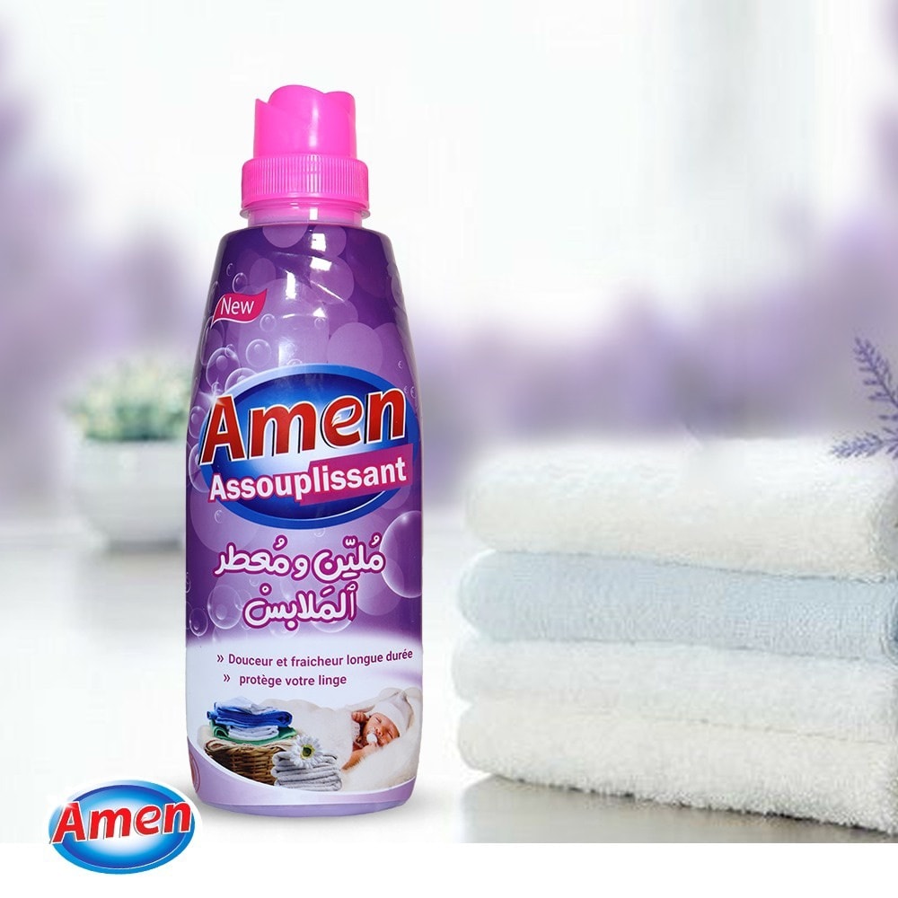 Assouplissant amen 1l – Image 2