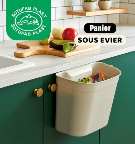 panier sous evier