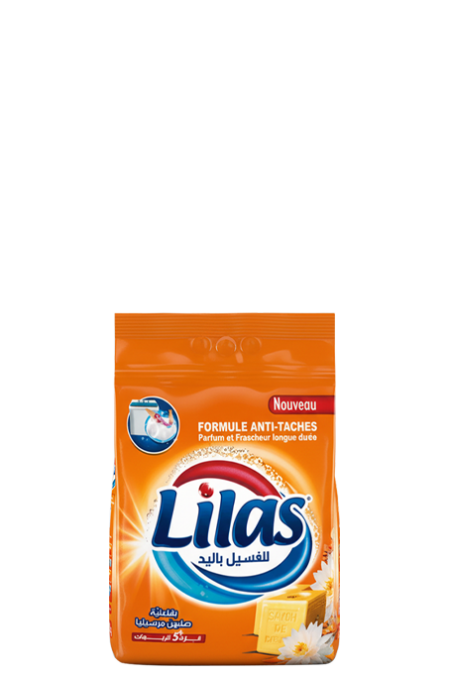 Lilas omo 300g