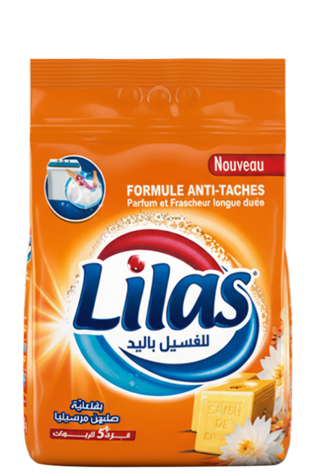 Lilas omo 1kg
