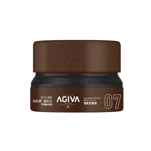 Agiva hear wax stayling – Image 7