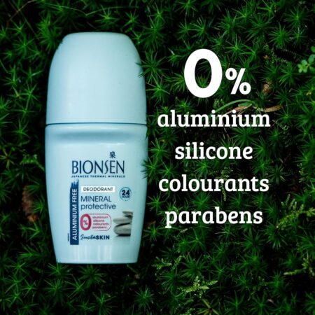 BIONSEN DEODORANT