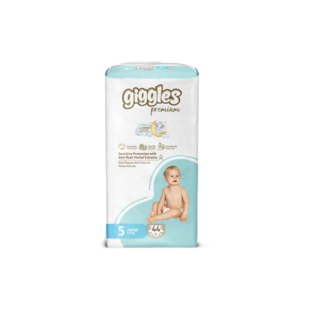 giggles jumbo 5