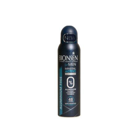 BIONSEN DEODORANT