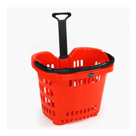 CHARIOT SUPER MARKET