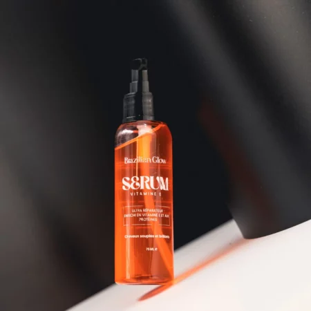 sérum vitamine E