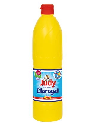 Clorogel 800ml