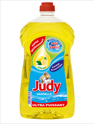 Judy vaisselle 2.32l