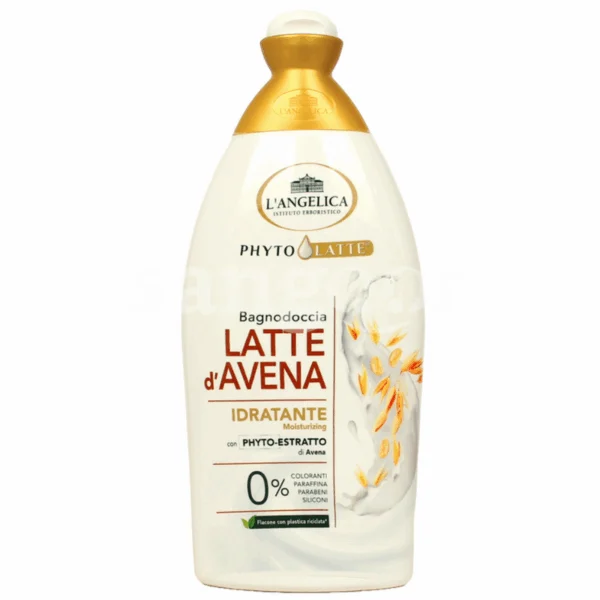 L'angelica gel douche – Image 3