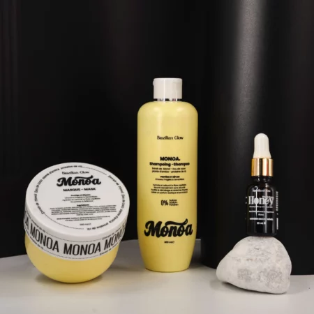 Pack Monoa + Sérum Honey