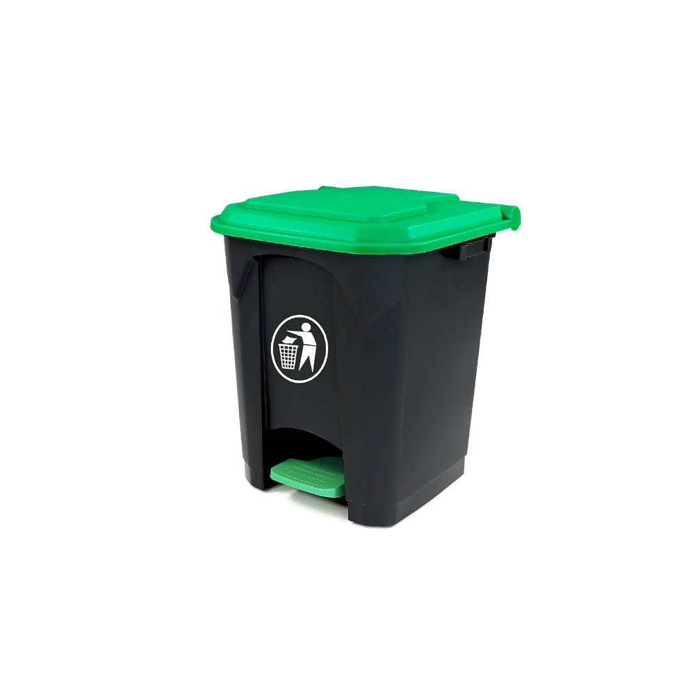 POUBELLE TRI-SELECTIF 30L