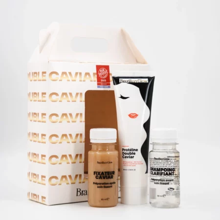 pack protein double caviar