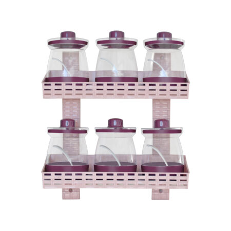 RANGE EPICES 2 ETAGERES