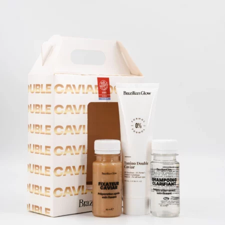 pack tanino double caviar