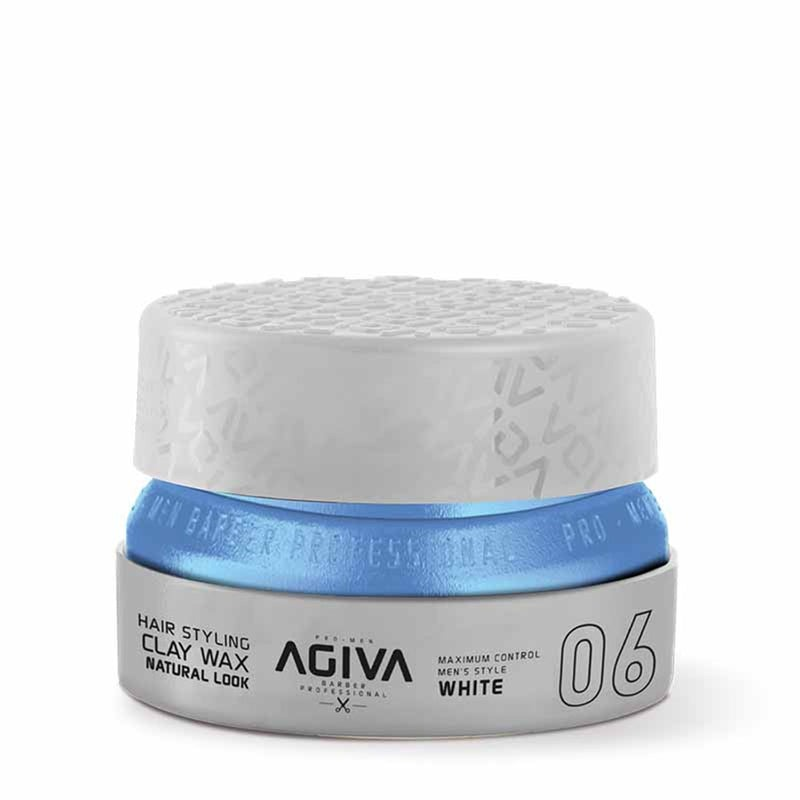 Agiva hear wax stayling – Image 6