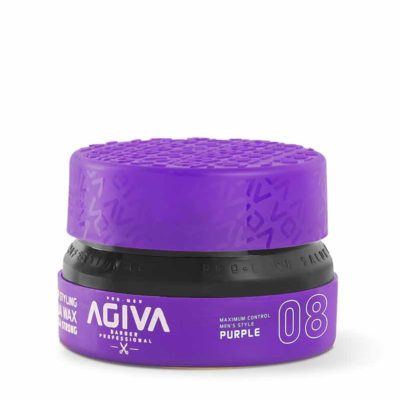 Agiva hear wax stayling – Image 8
