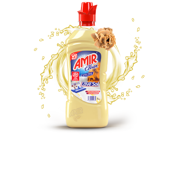 AMIR SOL – Image 2