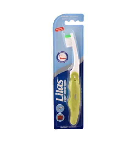 lilas brosse a dent voyage