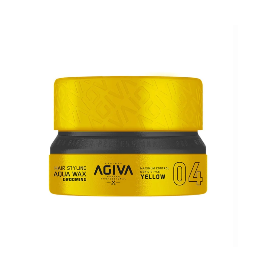 Agiva hear wax stayling – Image 4