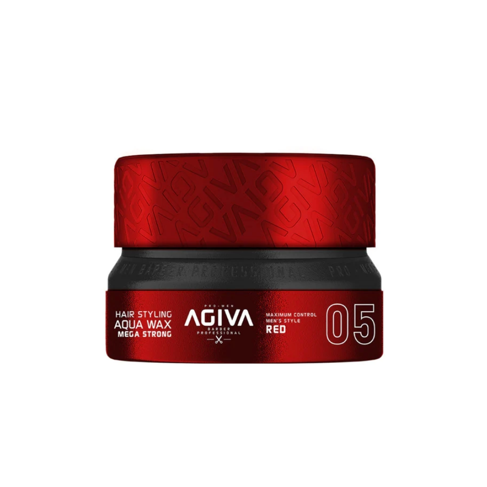 Agiva hear wax stayling – Image 5