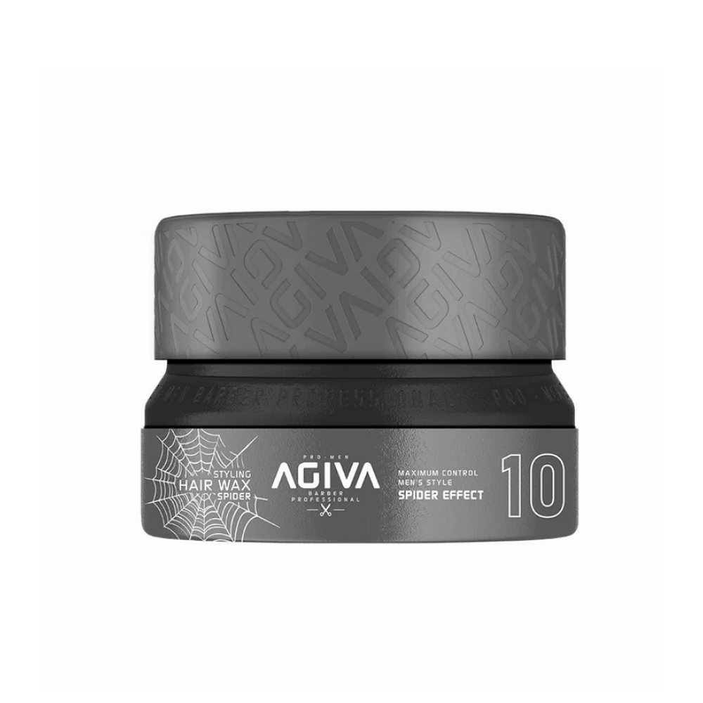 Agiva hear wax stayling – Image 10