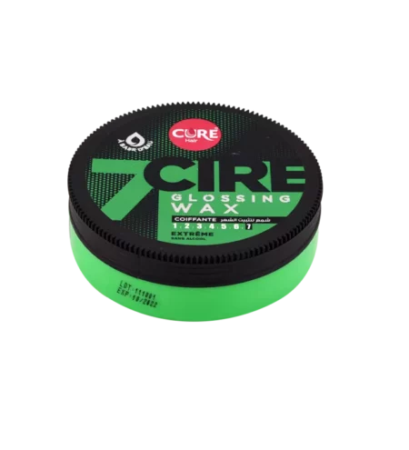 Cire wax pm