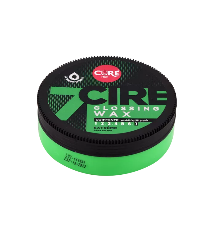 Cire wax pm
