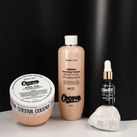 Pack Cocova + Sérum Honey