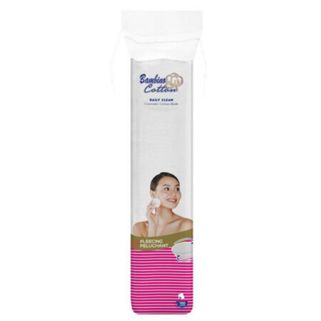 cotton disq bambino 150