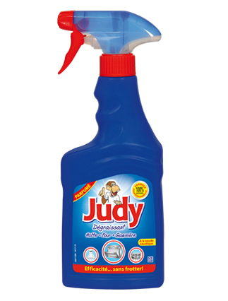 Judy degraissant 450ml