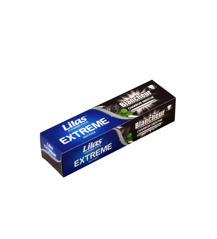 lilas extréme dentifrice 120ml – Image 3