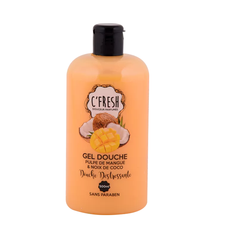 C'Fresh Gel Douche – Image 4