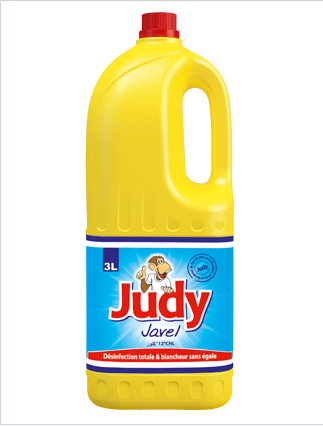 judy javel 3l