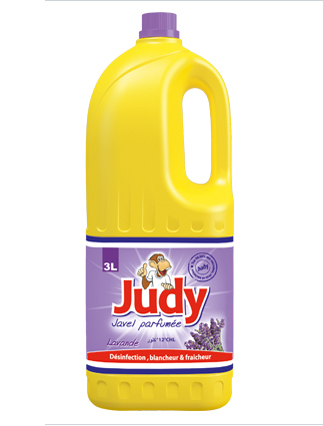 judy javel 3l parfumée