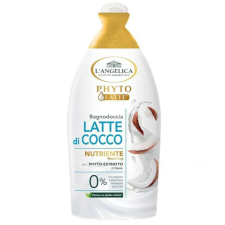 L'angelica gel douche