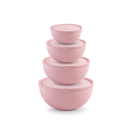 SET DE 4 KEEP’N FRESH ROND