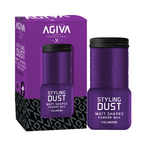 Agiva hair powder wax – Image 3