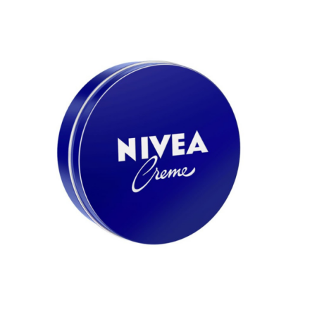 Nivea Crème Visage Corps Mains 60ml