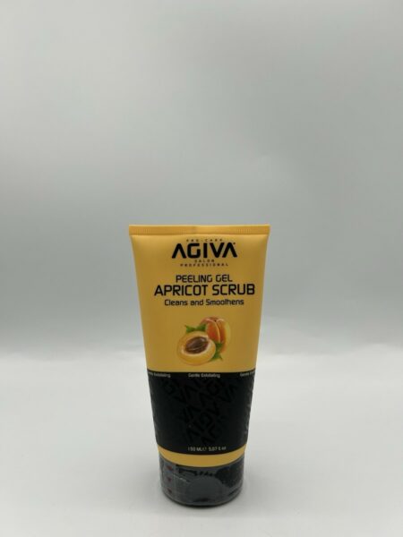 Agiva peeling gel