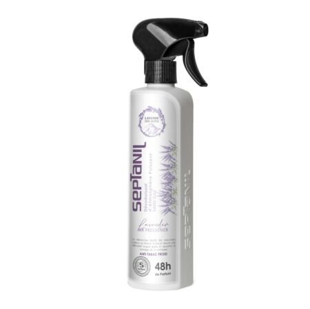 Septanil Désodorisant 500ml