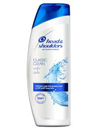 SHAMP HEAD & SHOULDERS – Image 3
