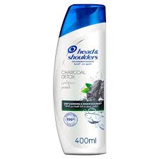 SHAMP HEAD & SHOULDERS