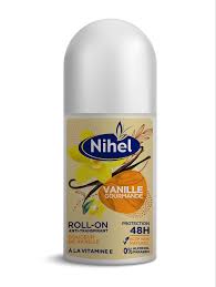 nihel roll on